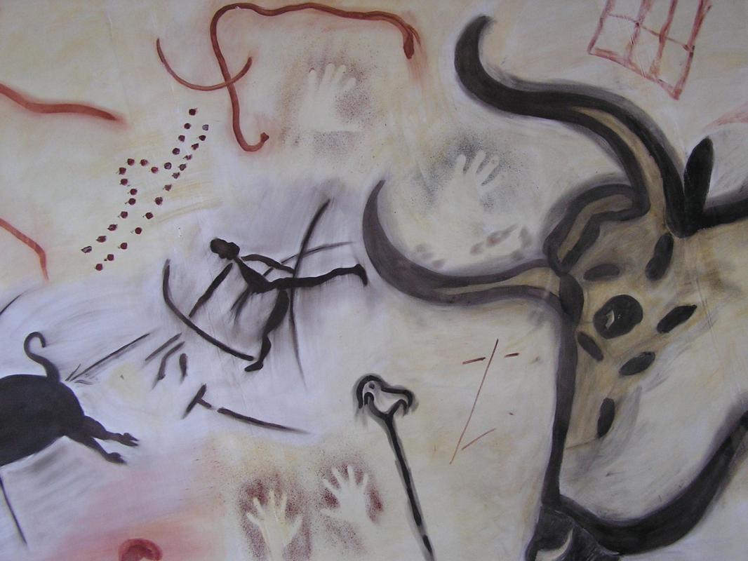Art parietal