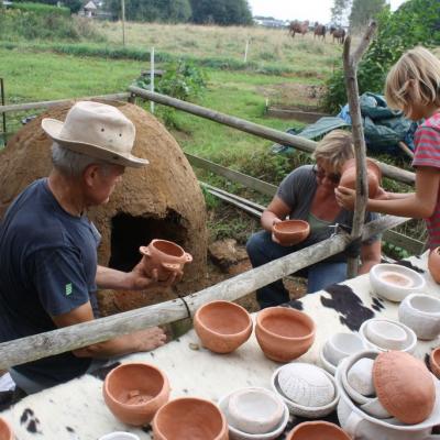 Poterie